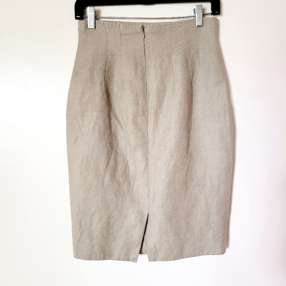 Vintage Maurizio Baldassari Skirt - Picture 5 of 15